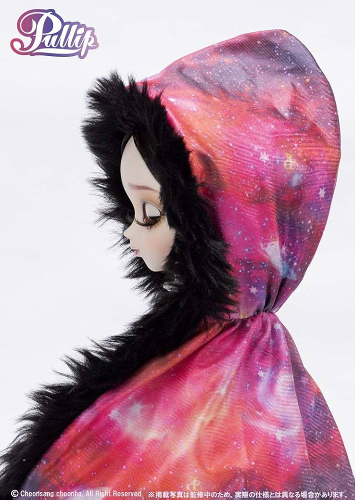 Amazon | Pullip エトワール ウンドメイル バージョン (Etoile